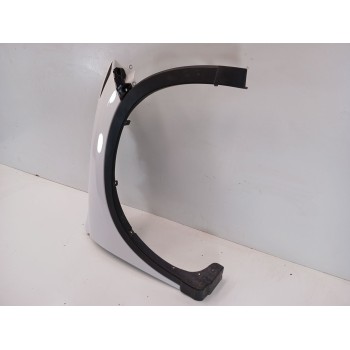 Recambio de aleta delantera derecha para mazda cx-5 (ke, gh) 2.2 d (ke2fw) referencia OEM IAM KD5352111A  KD5351W20C