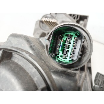 Recambio de faro derecho para kia optima business referencia OEM IAM 92102d4170  