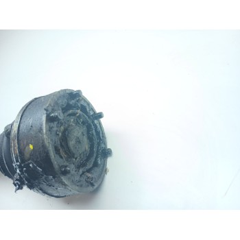 Recambio de transmision delantera derecha para seat altea xl (5p5, 5p8) 1.6 tdi referencia OEM IAM 1k0407272cc  