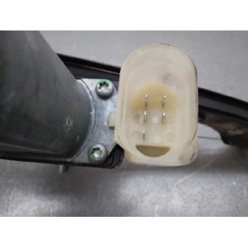 Recambio de elevalunas trasero derecho para bmw serie 1 lim. (f20) 118d referencia OEM IAM M13970A00 5 PINES 7242558