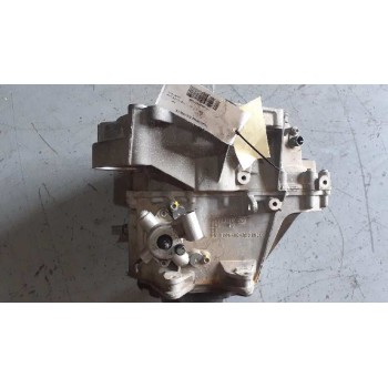 Recambio de caja casco para seat ibiza sc (6j1) 1.4 16v referencia OEM IAM JHQ  