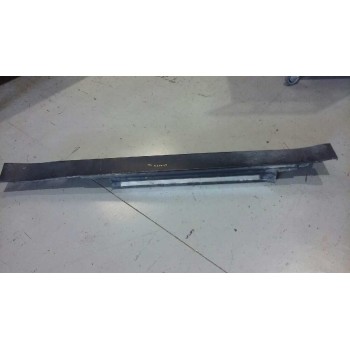 Recambio de faldon lateral para bmw mini (r50,r53) 1.6 16v cat referencia OEM IAM 1505863  IZQUIERDO