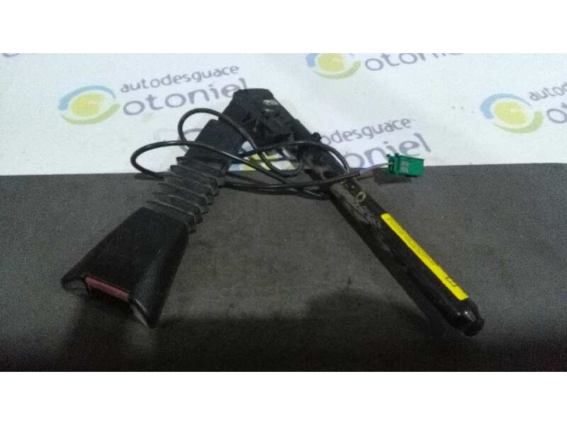 Recambio de pretensor airbag derecho para opel meriva cosmo referencia OEM IAM   