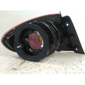 Recambio de piloto trasero derecho para seat toledo (5p2) referencia OEM IAM  NUEVO ROJO