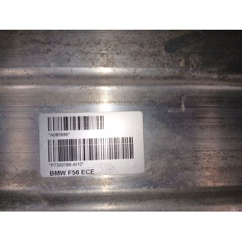 Recambio de refuerzo paragolpes trasero para mini mini (f55) one referencia OEM IAM P7300788AI10  