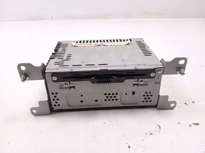 Recambio de sistema audio / radio cd para ford mondeo v hatchback (ce) 1.5 ecoboost referencia OEM IAM DS7T19C107GJ  