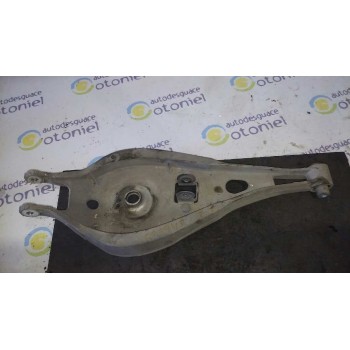 BRAZO SUSPENSION SUPERIOR TRASERO IZQUIERDO 