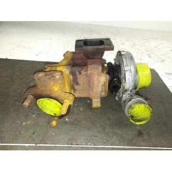 Recambio de turbocompresor para nissan cabstar 3.0 d referencia OEM IAM 1441169T60  1441169T60