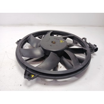 Recambio de electroventilador para peugeot partner tepee 1.6 hdi 90 4x4 referencia OEM IAM 9828719880  
