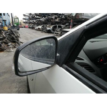 Recambio de retrovisor izquierdo para renault fluence z.e. dynamique referencia OEM IAM 232673064 963020163R NO ABATIBLE 9 PINES