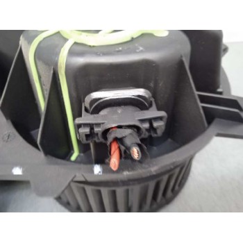 Recambio de motor calefaccion para renault grand scenic 1.6 referencia OEM IAM NN100103S GMVJ84 2 CABLES