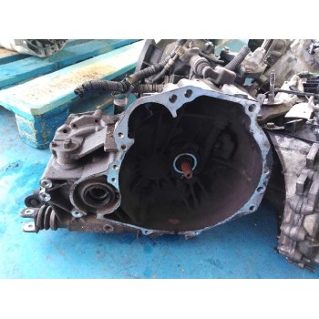 Recambio de caja cambios para nissan almera (n16/e) ambience referencia OEM IAM   
