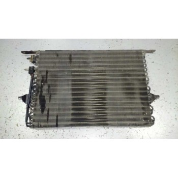 CONDENSADOR / RADIADOR AIRE ACONDICIONADO 