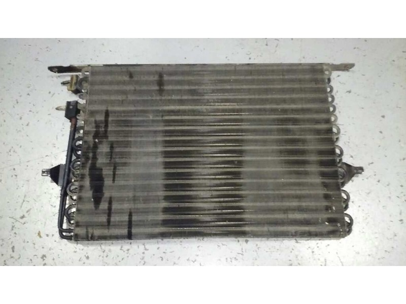 Recambio de condensador / radiador aire acondicionado para ford mondeo berlina (gd) ambiente referencia OEM IAM   