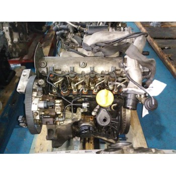Recambio de motor completo para renault megane ii familiar authentique confort referencia OEM IAM F9Q800 <CASCO> 