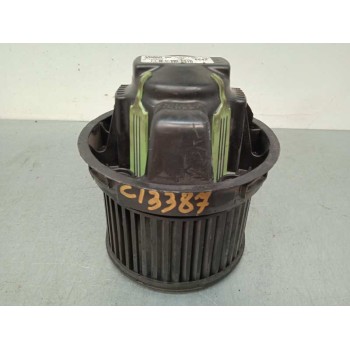 Recambio de motor calefaccion para peugeot 207 sport referencia OEM IAM G102994D A7RFT 2 PINS