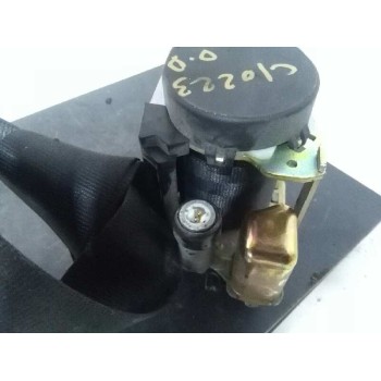 Recambio de pretensor airbag derecho para citroën c4 berlina collection referencia OEM IAM   DELANTERO