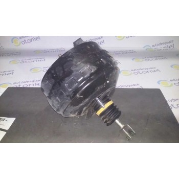 Recambio de servofreno para bmw serie 1 berlina (e81/e87) 116d referencia OEM IAM 29678804102 ATE 