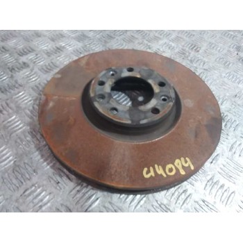 DISCO FRENO DELANTERO 