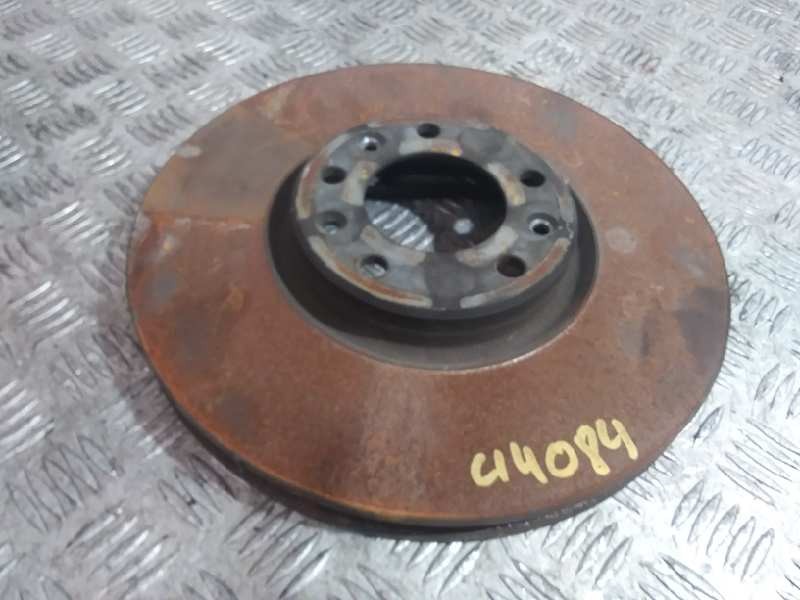 Recambio de disco freno delantero para peugeot 3008 style referencia OEM IAM   