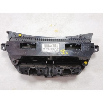 Recambio de mando climatizador para ford kuga ii (dm2) 1.5 ecoboost referencia OEM IAM gj5t18c612ag  