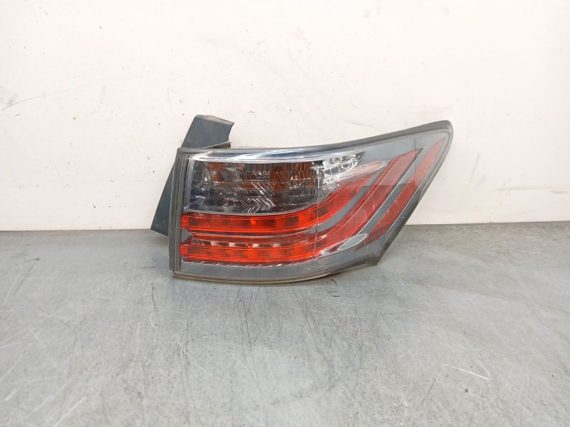 Recambio de piloto trasero derecho para lexus ct (zwa10_) 200h (zwa10_) referencia OEM IAM   
