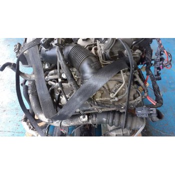 Recambio de motor completo para audi a6 berlina (4f2) 2.7 tdi referencia OEM IAM   