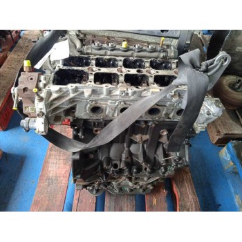 Recambio de motor casco para nissan qashqai (j10) tekna referencia OEM IAM M9R832 CASCO 