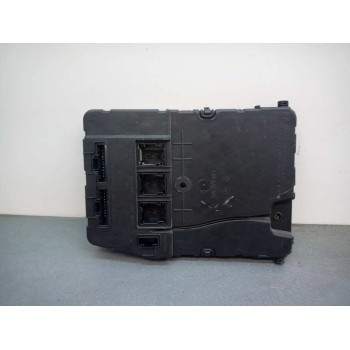 Recambio de centralita bsi para renault scenic ii 1.5 dci diesel referencia OEM IAM 8200306434 S118400220C 