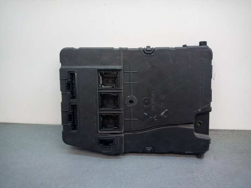Recambio de centralita bsi para renault scenic ii 1.5 dci diesel referencia OEM IAM 8200306434 S118400220C 