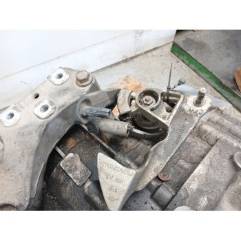 Recambio de caja cambios para seat leon (1p1) 2.0 tdi 16v referencia OEM IAM KDM29107  