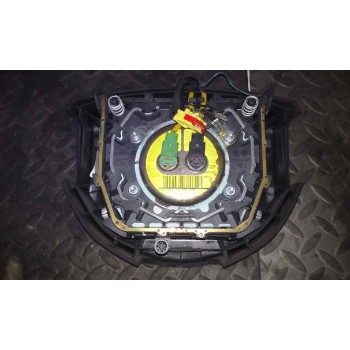 Recambio de airbag delantero izquierdo para ford fiesta (cbk) ambiente referencia OEM IAM 012S6AA042B85  