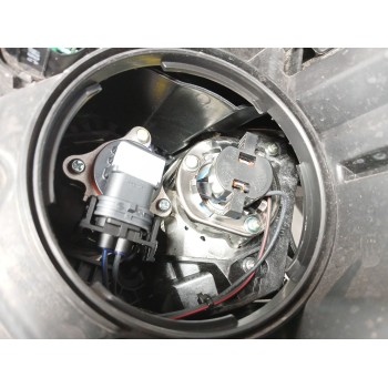 Recambio de faro derecho para kia optima business referencia OEM IAM 92102d4170  