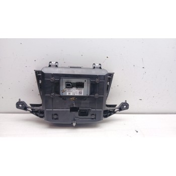 Recambio de sistema audio / radio cd para opel astra k lim. 5türig selective referencia OEM IAM 42342511 555343750 39026780