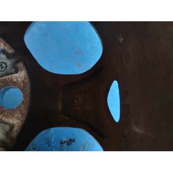 Recambio de llanta para ford focus turnier (cb4) trend referencia OEM IAM 7JX16 ET50 X1 16