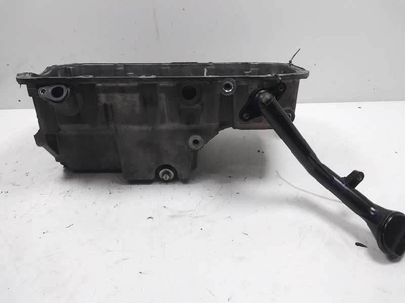 Recambio de carter para opel insignia berlina 2.0 cdti cat referencia OEM IAM 55582918  