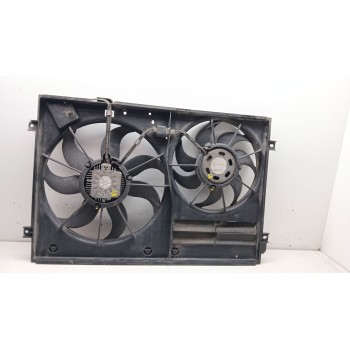 Recambio de electroventilador para seat toledo iii (5p2) 2.0 tdi 16v referencia OEM IAM 1k0121205g  