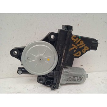 Recambio de motor elevalunas trasero derecho para kia carens ( ) 1.7 crdi cat referencia OEM IAM 83460A4010  6 PINS