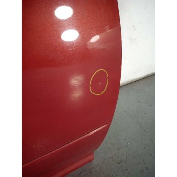 Recambio de puerta delantera derecha para volkswagen golf iv berlina (1j1) 1.9 tdi referencia OEM IAM  5P 
