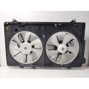 ELECTROVENTILADOR 1680001341 