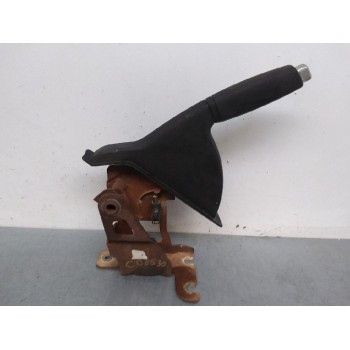 PALANCA FRENO DE MANO 