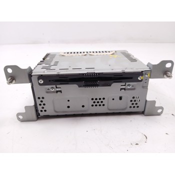 Recambio de sistema audio / radio cd para ford mondeo v hatchback (ce) 1.5 ecoboost referencia OEM IAM DS7T19C107GJ  