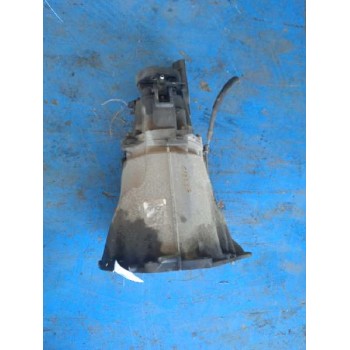 CAJA CAMBIOS 7166280 B 6V