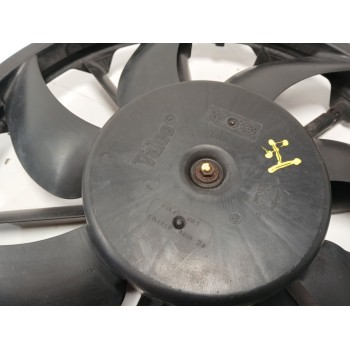 Recambio de electroventilador para peugeot partner tepee 1.6 hdi 90 4x4 referencia OEM IAM 9828719880  