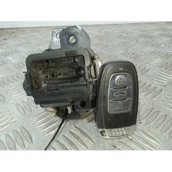 CONMUTADOR DE ARRANQUE 8K0909131D 