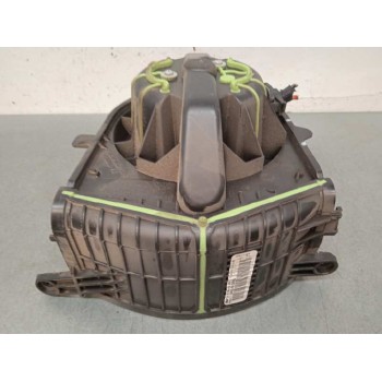 Recambio de motor calefaccion para renault grand scenic 1.6 referencia OEM IAM NN100103S GMVJ84 2 CABLES