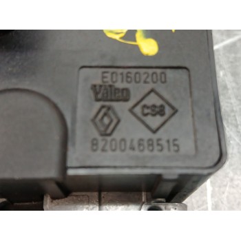 Recambio de modulo electronico para renault megane ii hatchback van (km0/2_) 1.5 dci referencia OEM IAM 8200468515  