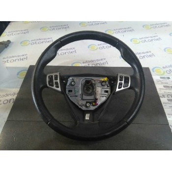 VOLANTE 3 RADIOS CON MANDOS