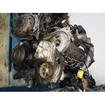 Recambio de motor completo para renault megane ii familiar authentique confort referencia OEM IAM F9Q800 <CASCO> 