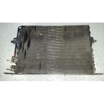 Recambio de condensador / radiador aire acondicionado para ford mondeo berlina (gd) ambiente referencia OEM IAM   
